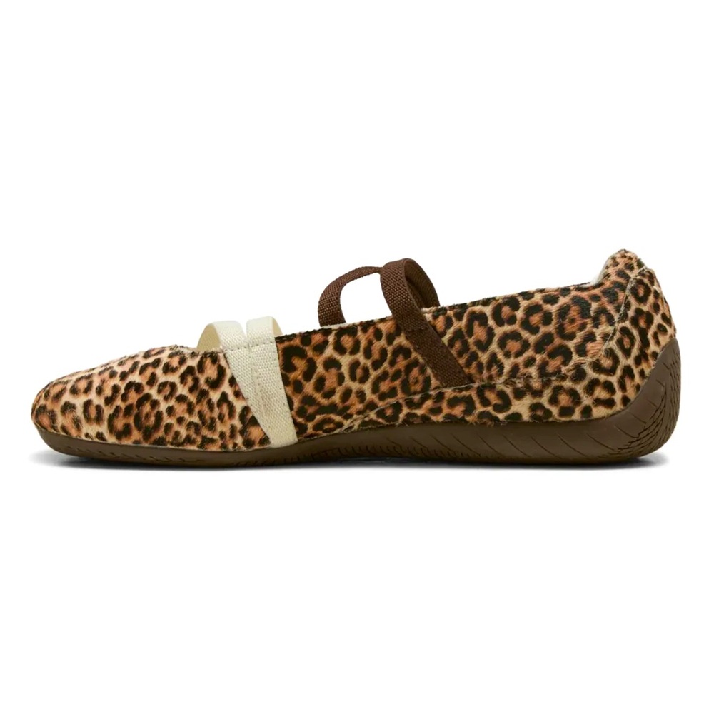 🐆 PUMA SPEEDCAT BALLET LEOPARD PRINT 🐆 - Picture 3 of 5